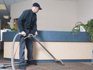 Carpet Cleaning Grapevine TX