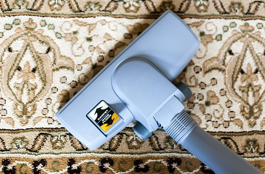 Things To Remember When You’re Doing Carpet Cleaning