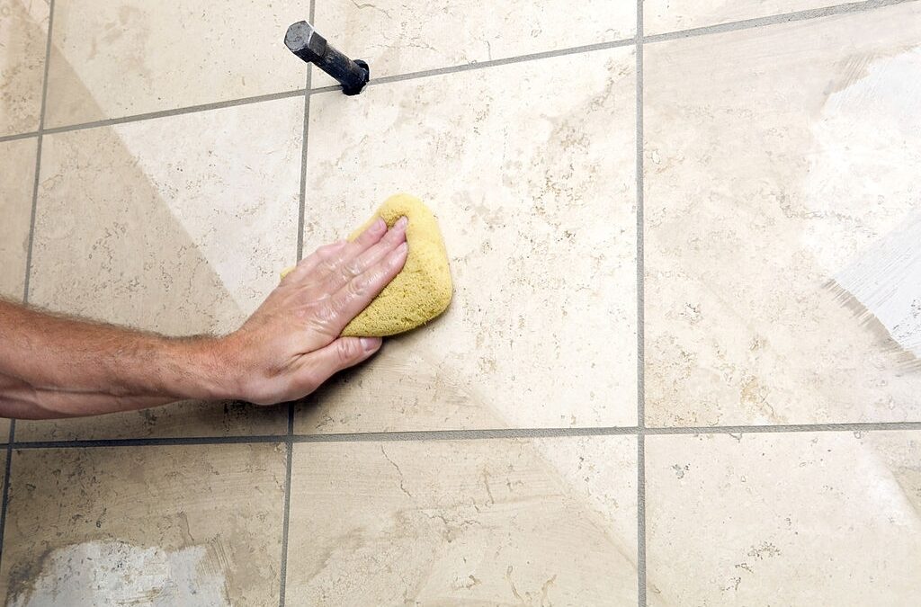 Benefits of Hiring Tile And Grout Cleaning Experts