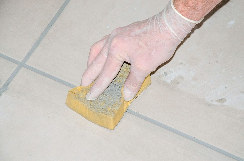 Give Your Tiles And Grout Cleaning to A Professional Cleaning Service